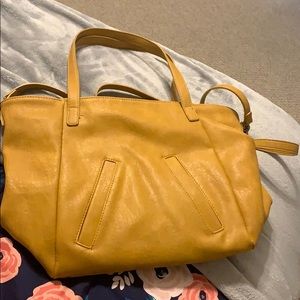 Antik Kraft Purse